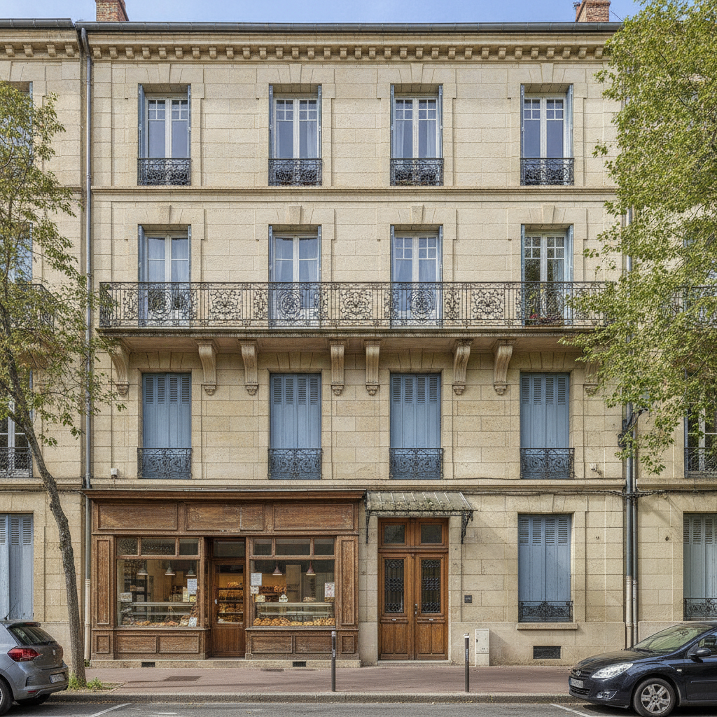 91 Rue Bonnefoy 31450 Montlaur
