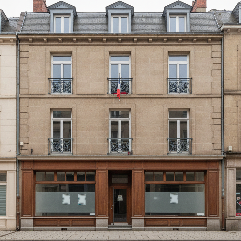 Remiremont
