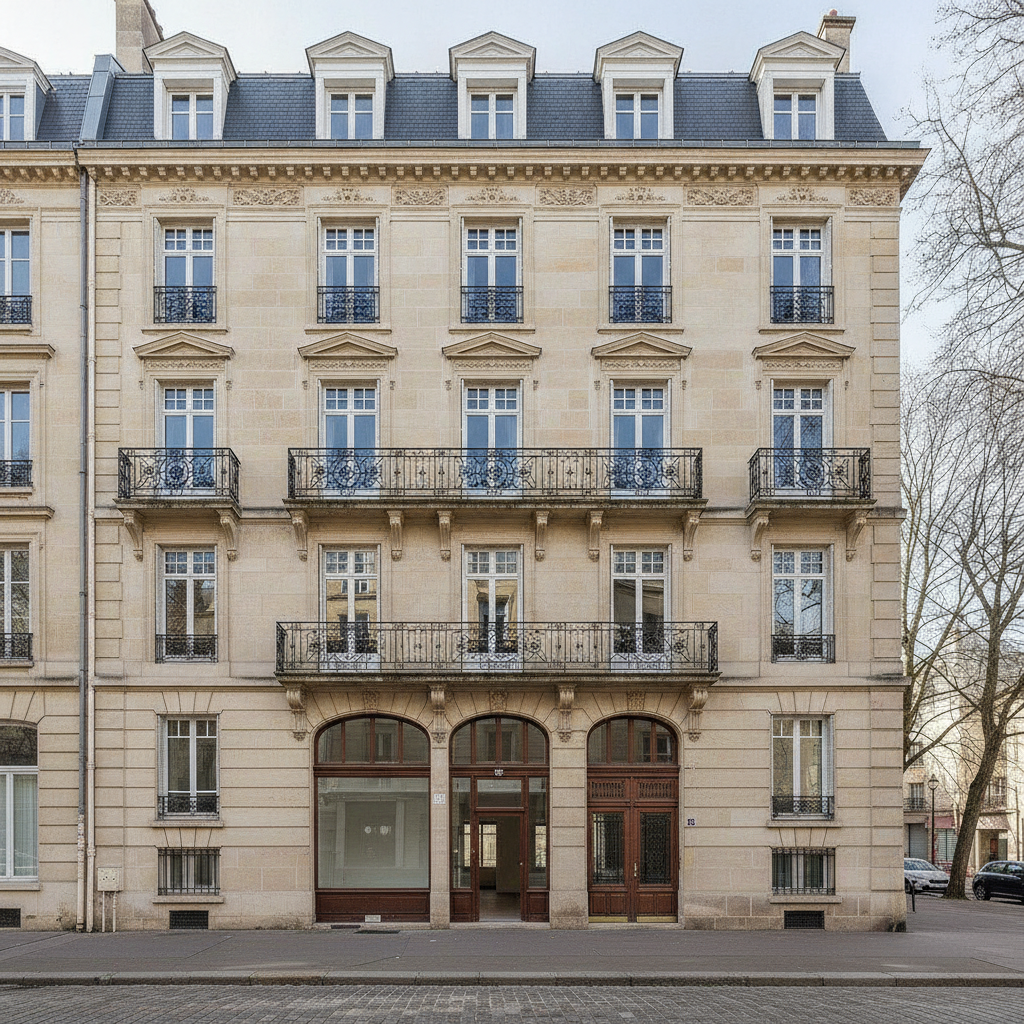 16 Impasse d'Hanoi 58000 Nevers