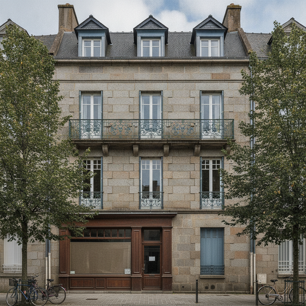 Quimper