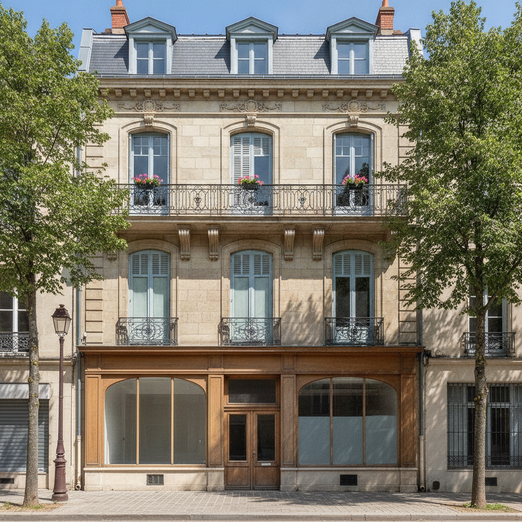 123 Avenue des Pyrénées 31360 Saint-Martory