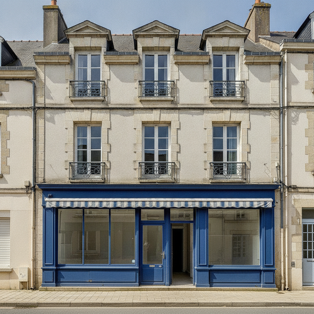 143 Rue de ker doucet 85350 L'Île-d'Yeu