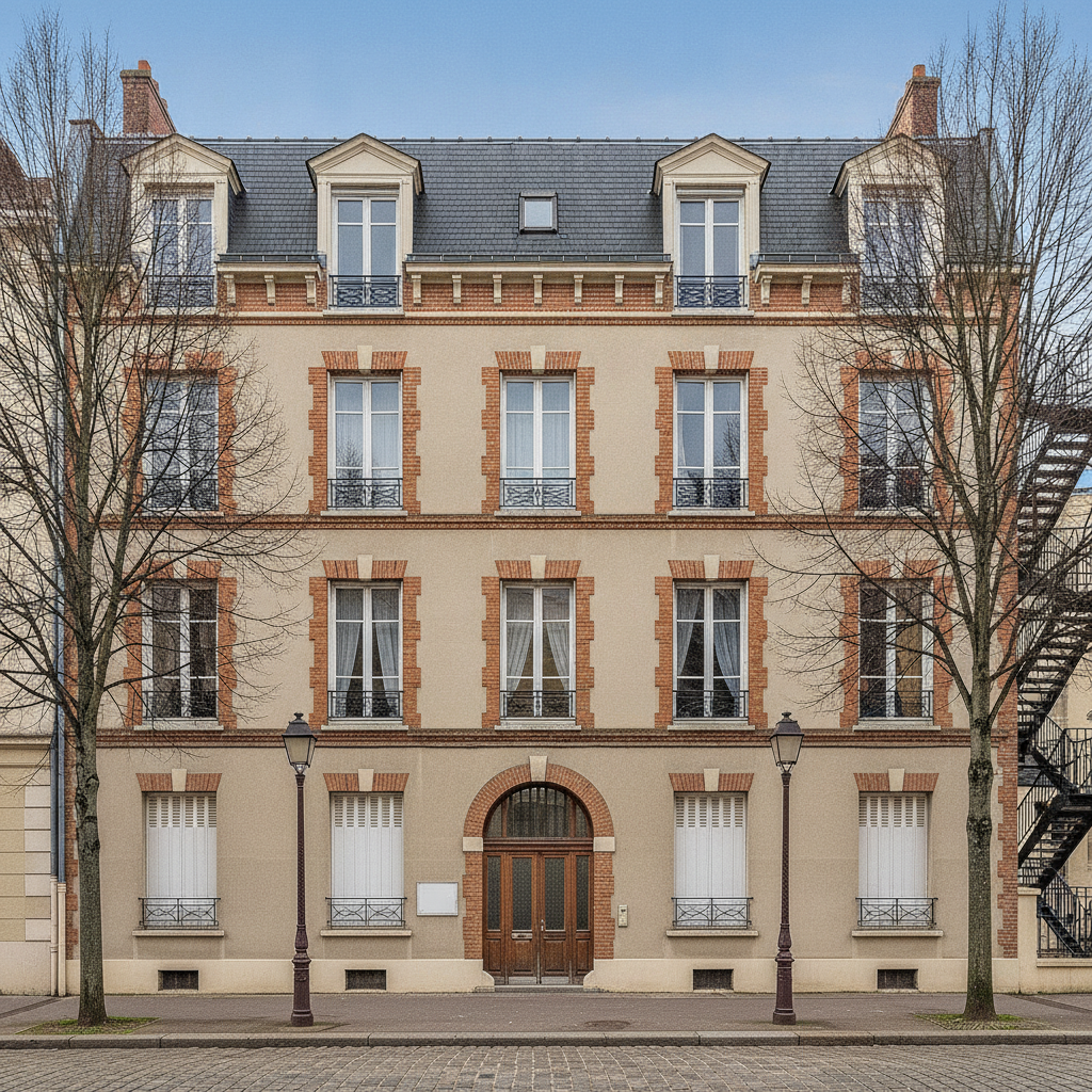 Saint-Quentin, Saint-Quentin