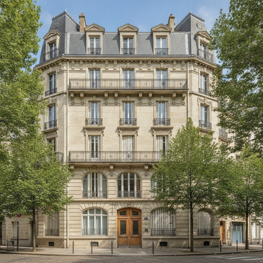1 Rue Christian Duprez 02100 Saint-Quentin