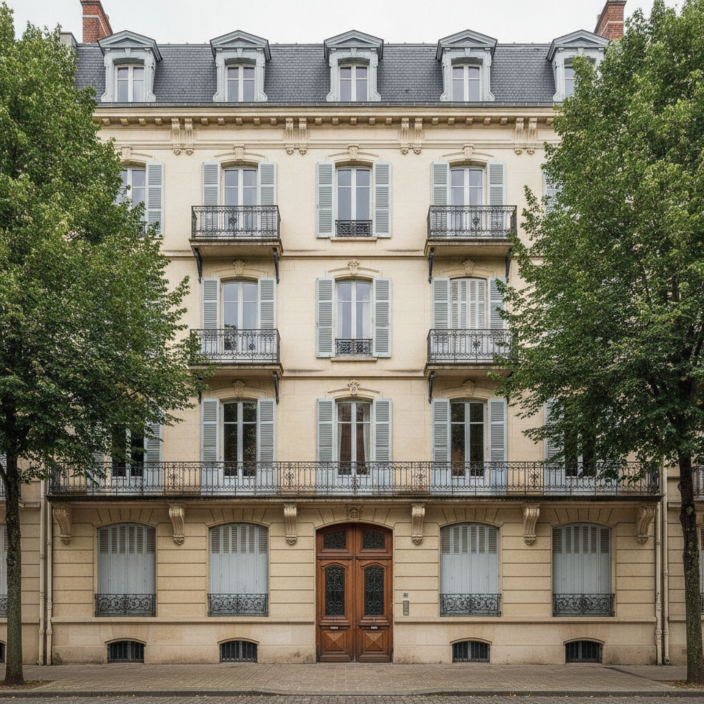 Reims, Reims