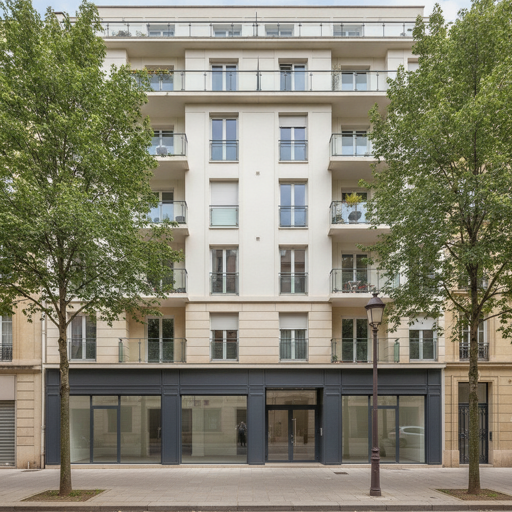 44 Avenue du Général Leclerc 33200 Bordeaux