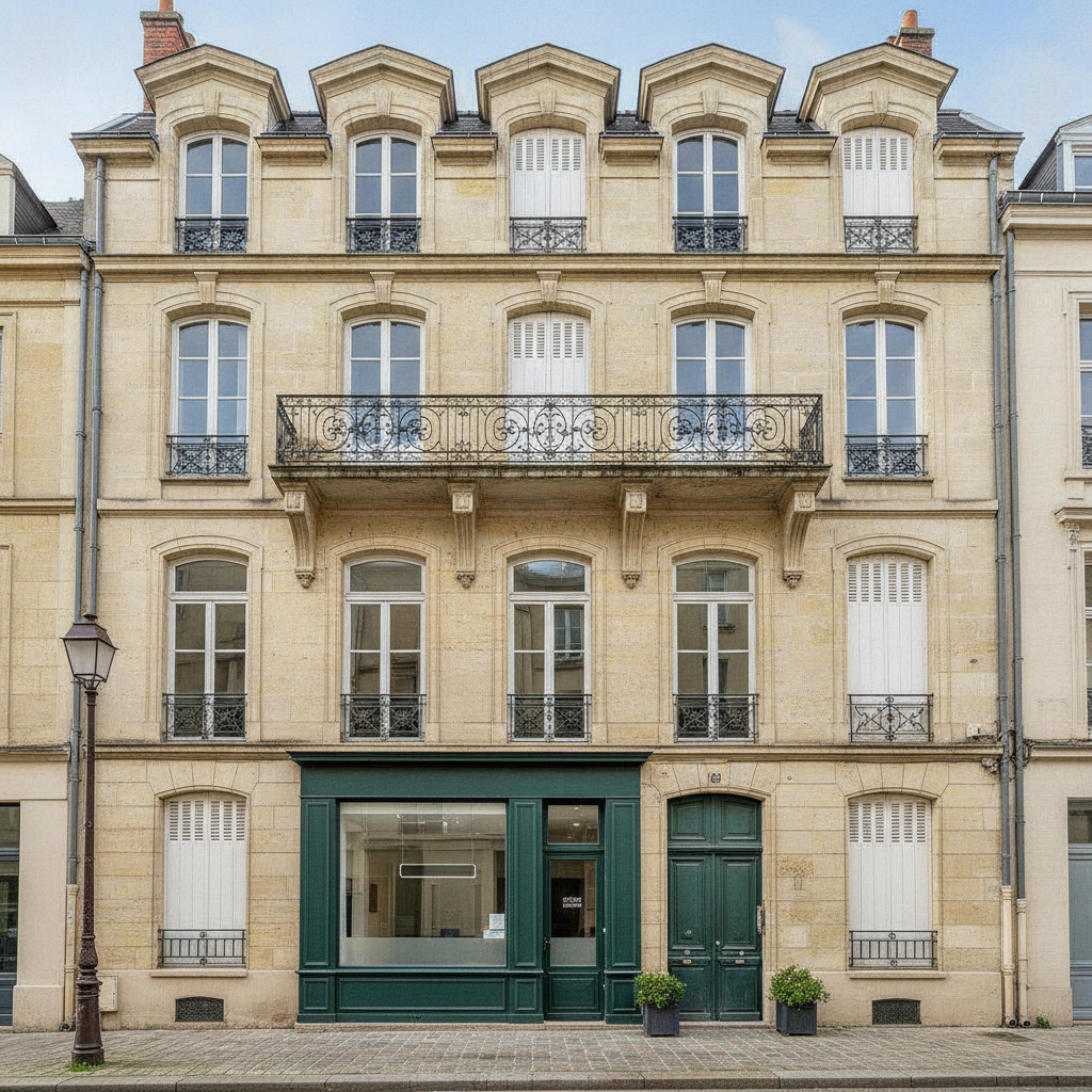 6 Rue des Minimes 58000 Nevers