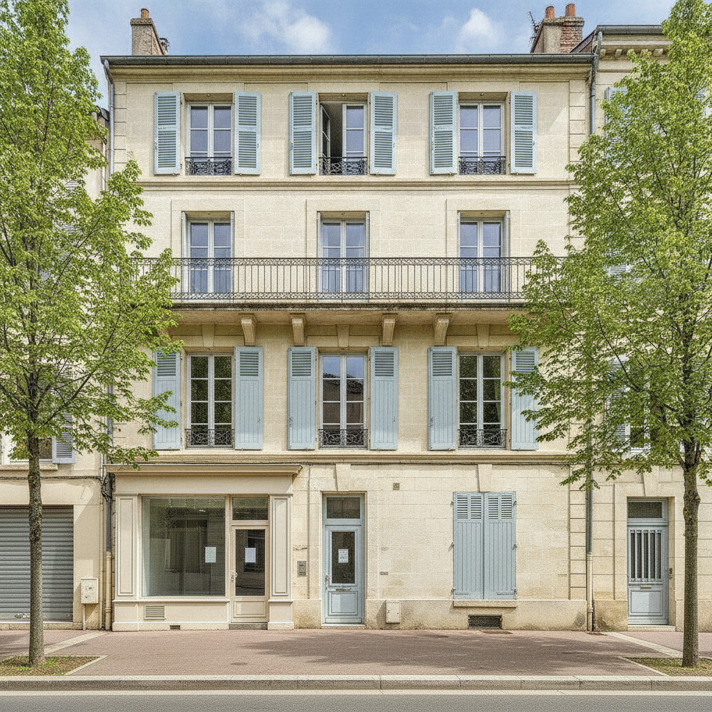 1 Rue de la Piscine 26130 Saint-Paul-Trois-Châteaux