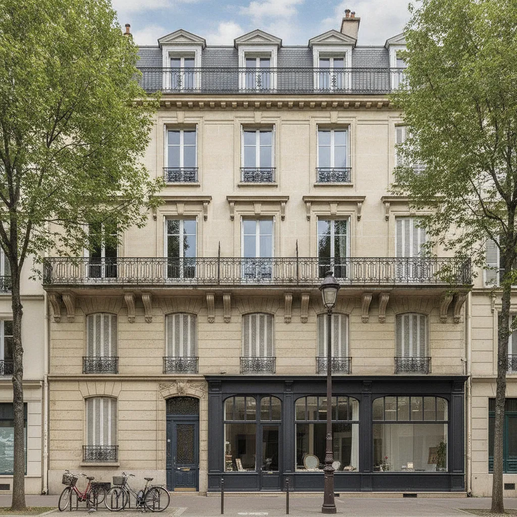 Asnières-Sur-Seine