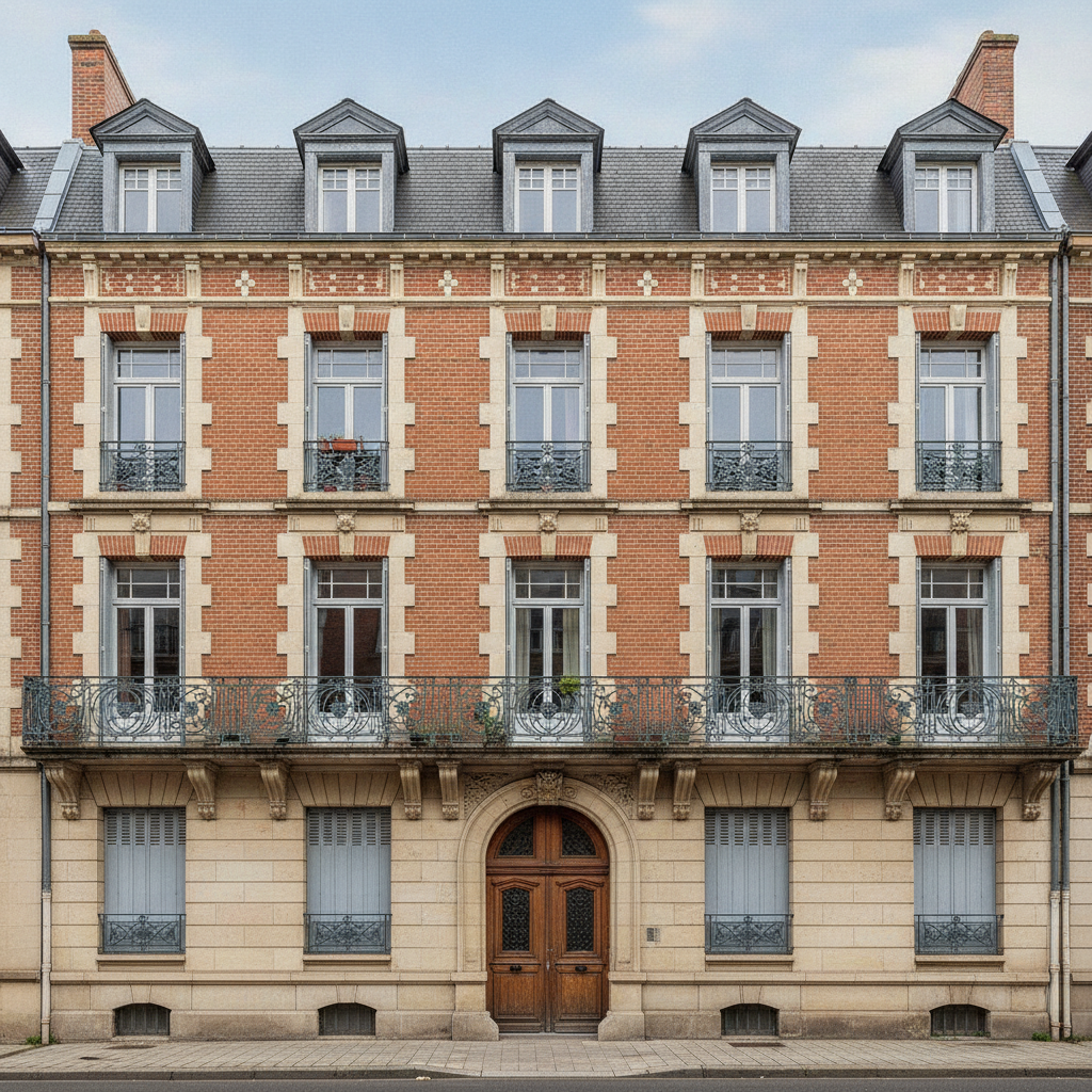 Saint-Brieuc, Saint-Brieuc
