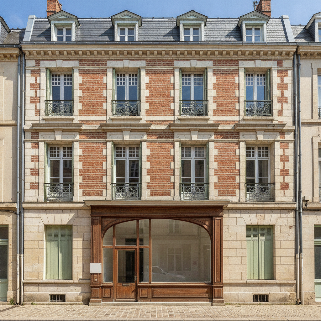 Lillebonne
