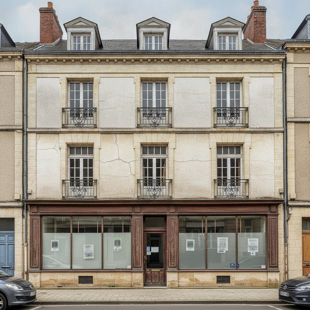 Savenay, Savenay
