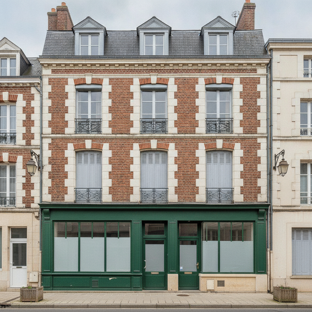 13 Rue de la République 80220 Gamaches