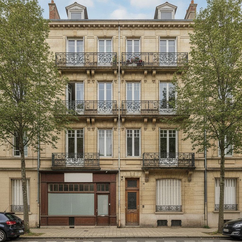 Boulogne-Sur-Mer, Boulogne-Sur-Mer
