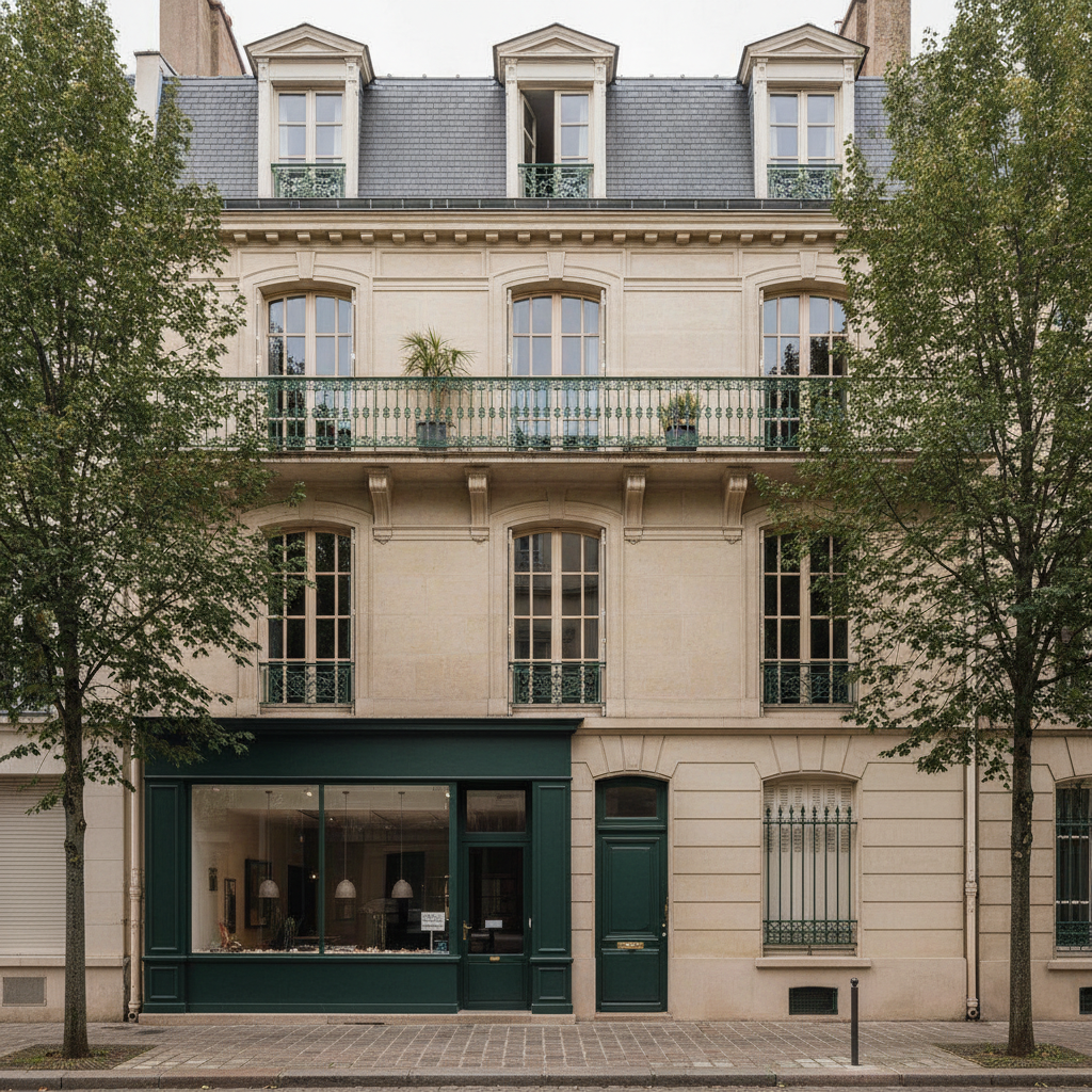 Le Vésinet