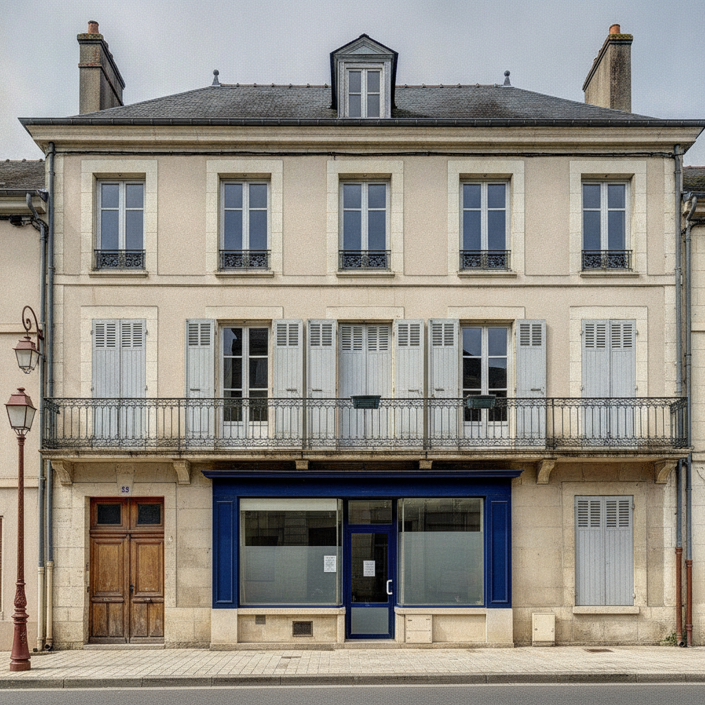 1 Rue Emile Ayme 12170 Réquista, Réquista