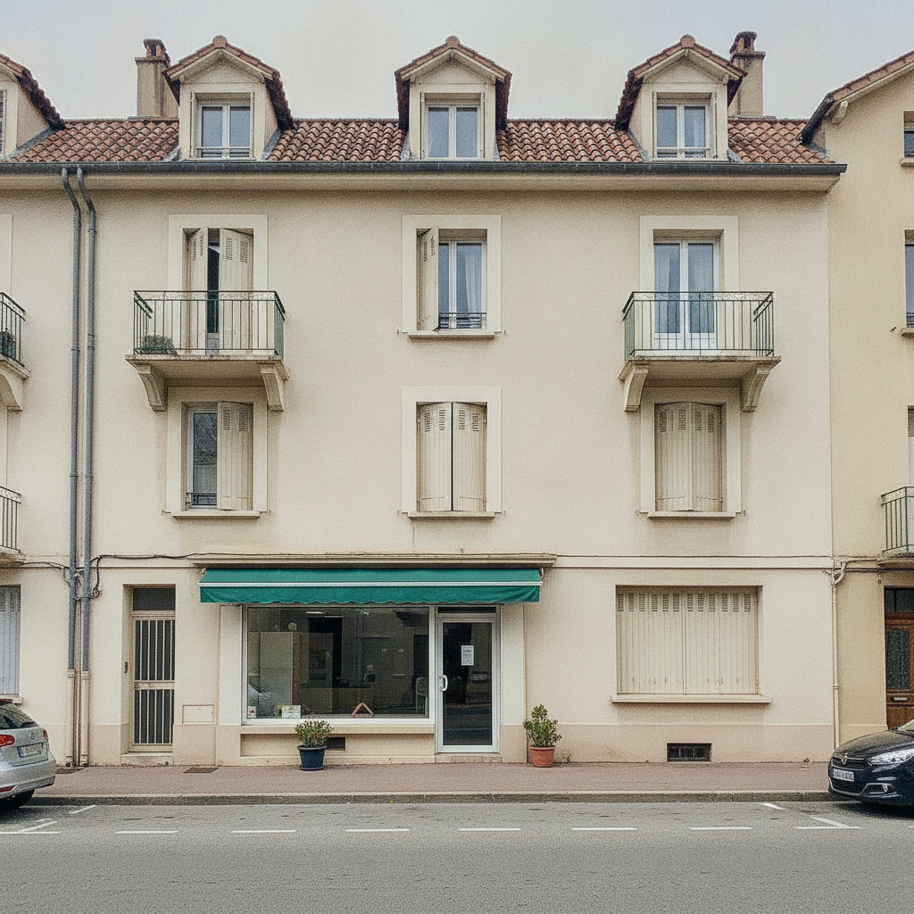 Rue Docteur Albert Calmette 66740 Laroque-des-Albères