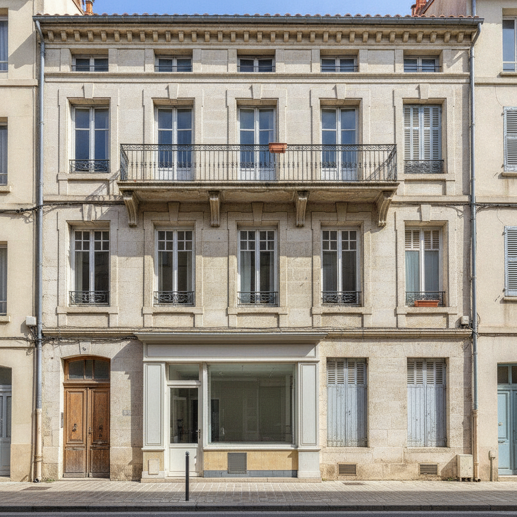 La Seyne-Sur-Mer
