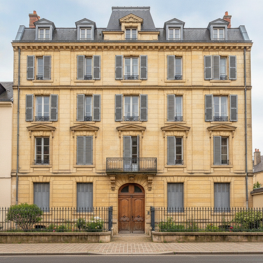 93b Rue François Simon 57070 Saint-Julien-lès-Metz, Saint-Julien-Lès-Metz