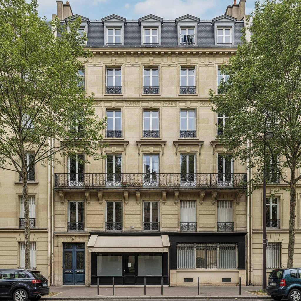 Vanves, Vanves