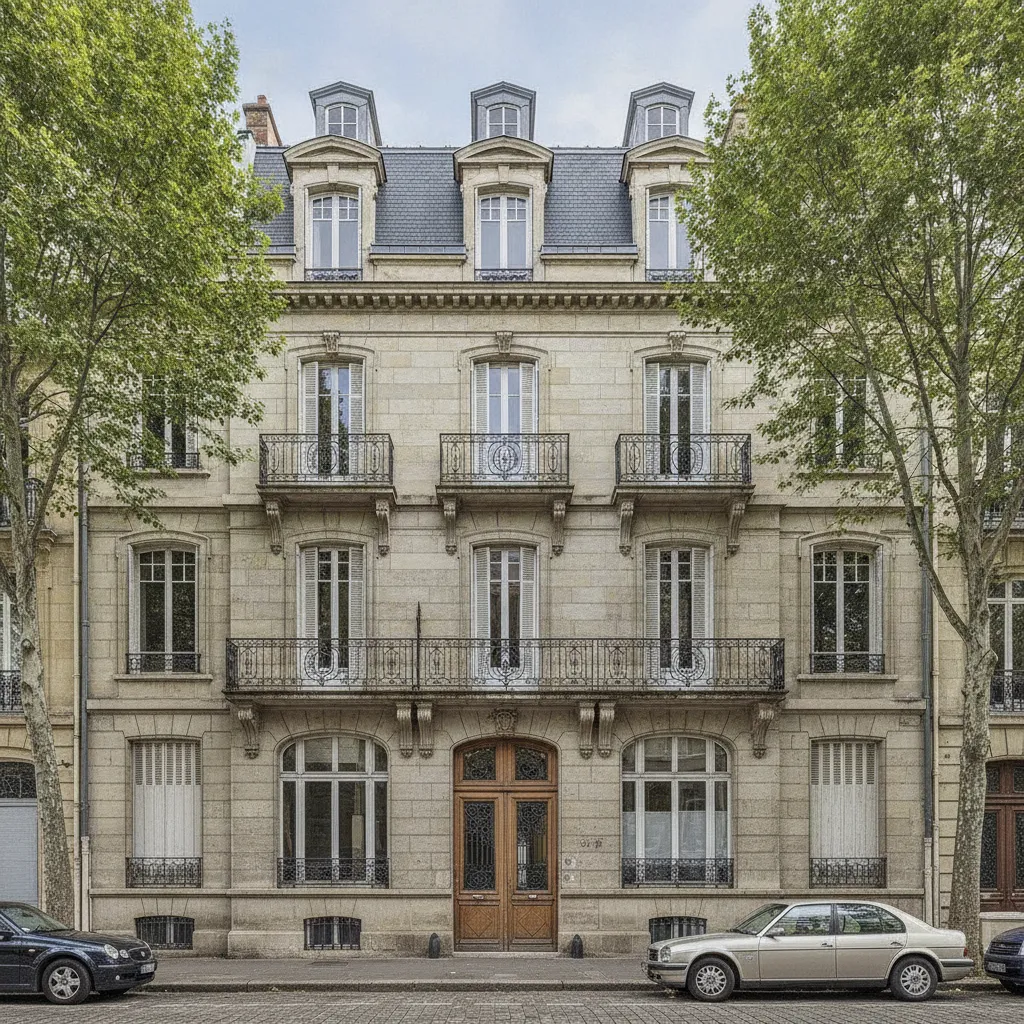 Bordeaux