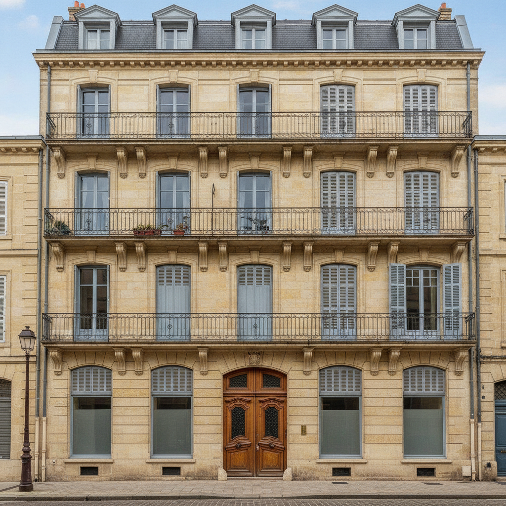 Bordeaux