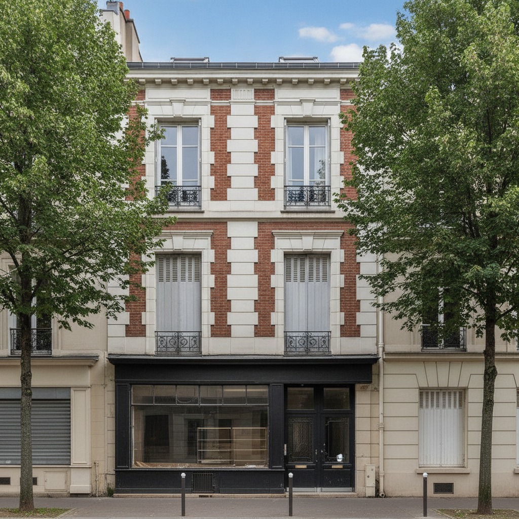 Fontenay-Sous-Bois