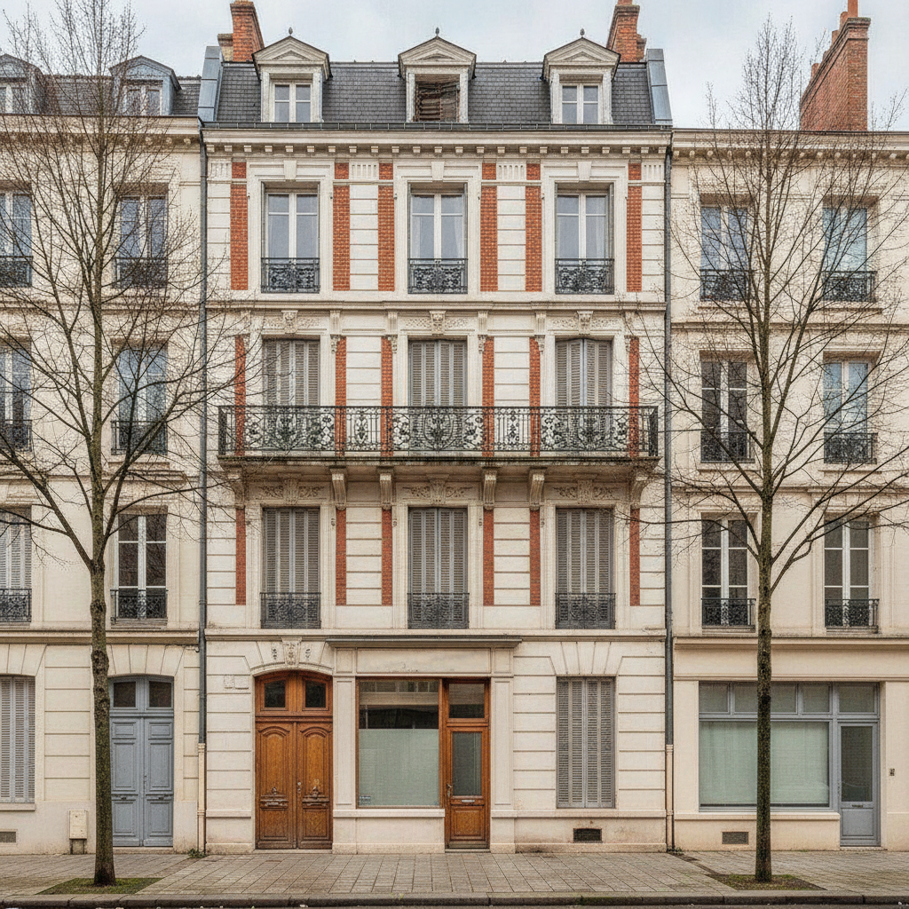 42ter Rue des Noes 10000 Troyes