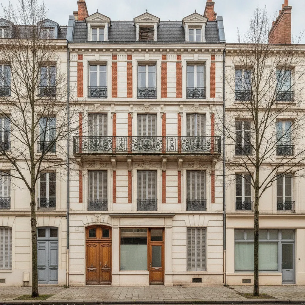 42ter Rue des Noes 10000 Troyes