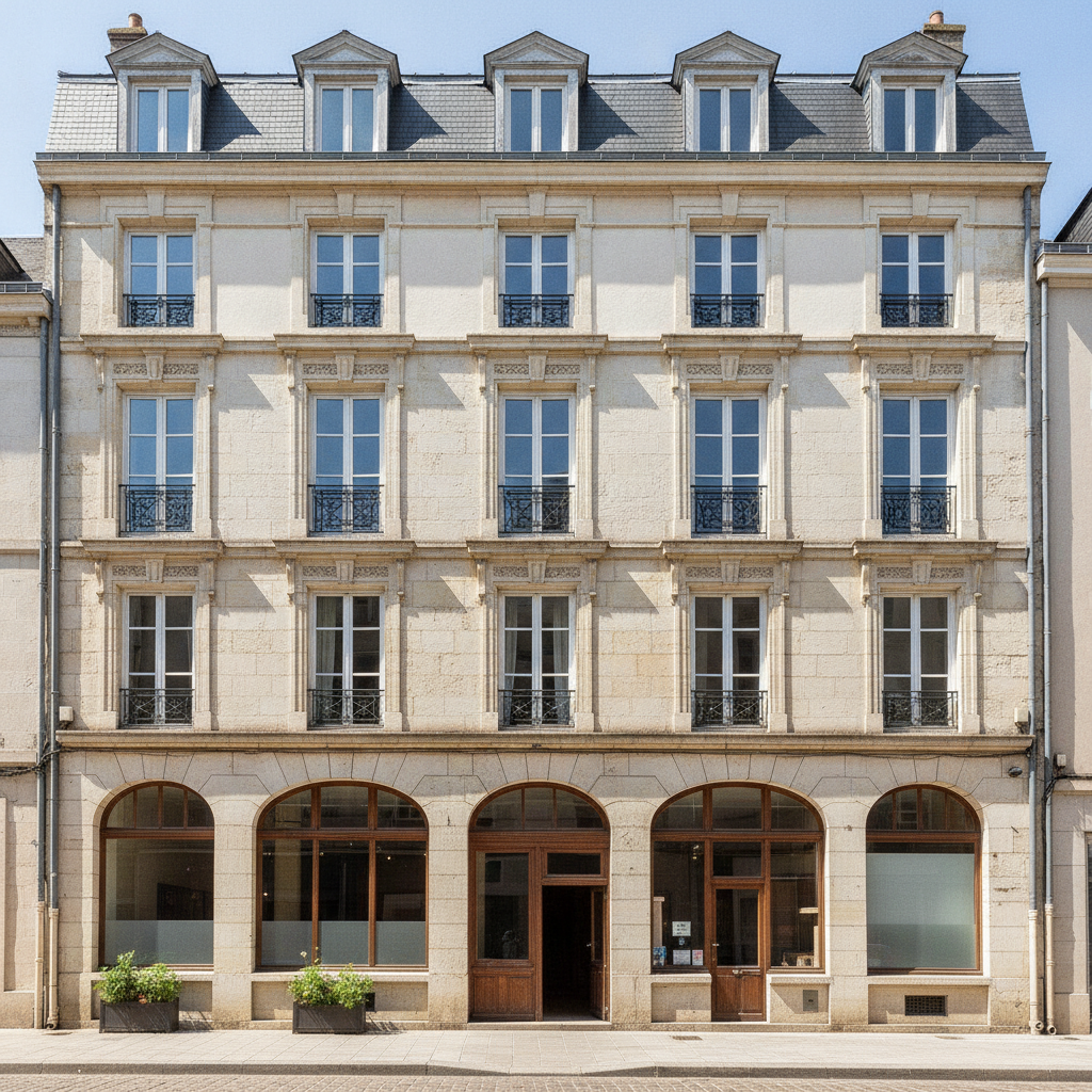 16 Rue Guynemer 65100 Lourdes