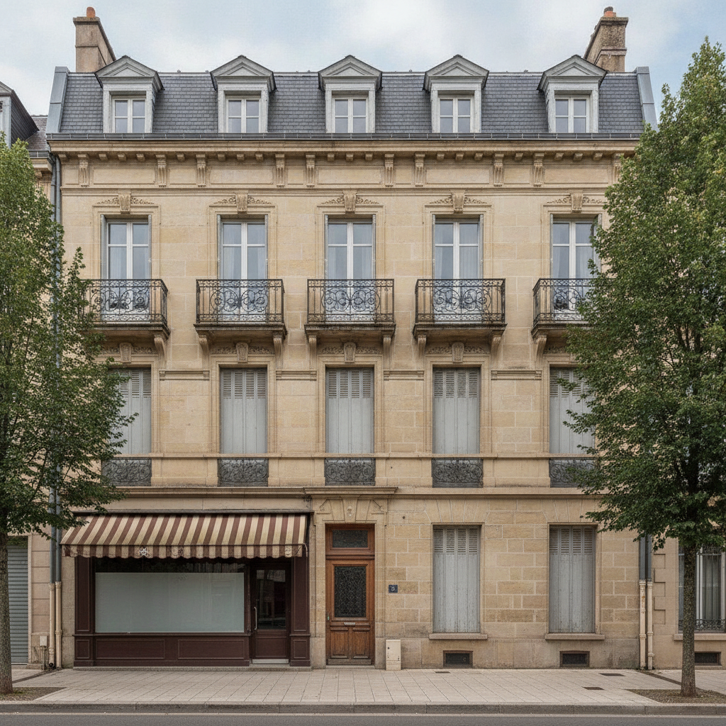 44 Av. de la République, 39300 Champagnole, France