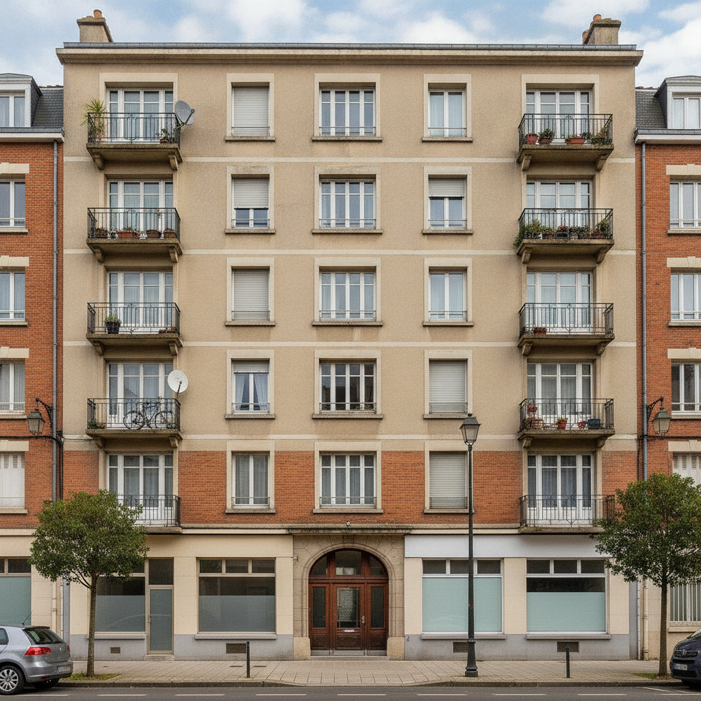 3 Avenue Étienne-François de Choiseul 56100 Lorient