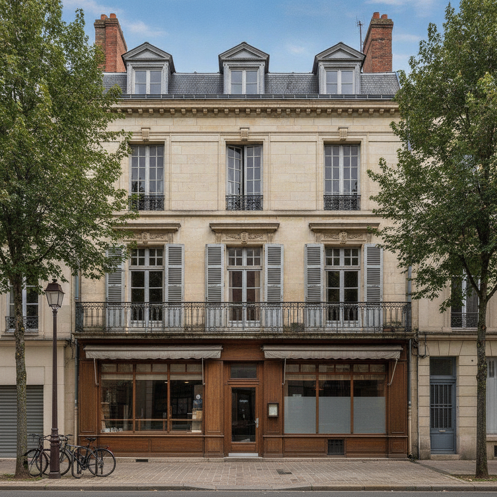 388 La Cosnardière 35420 Louvigné-du-Désert