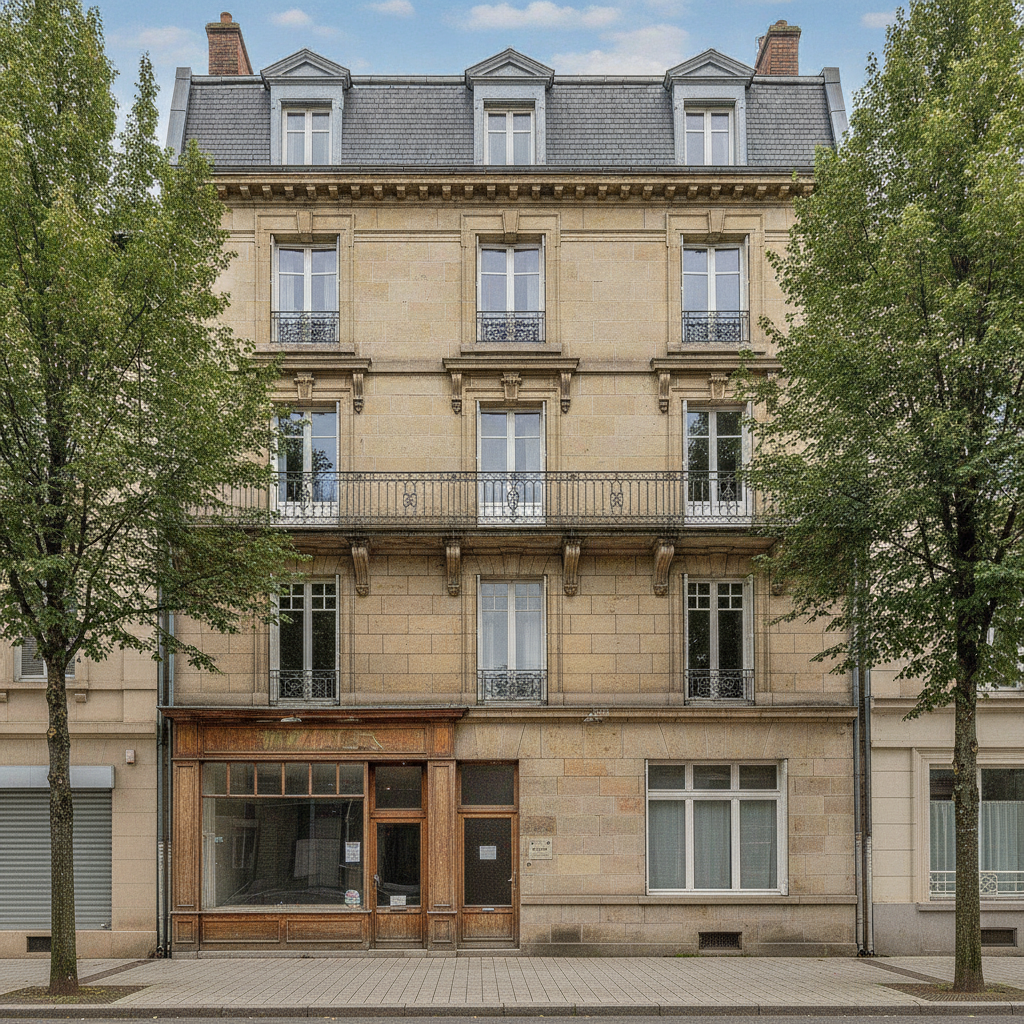 Le Thillot