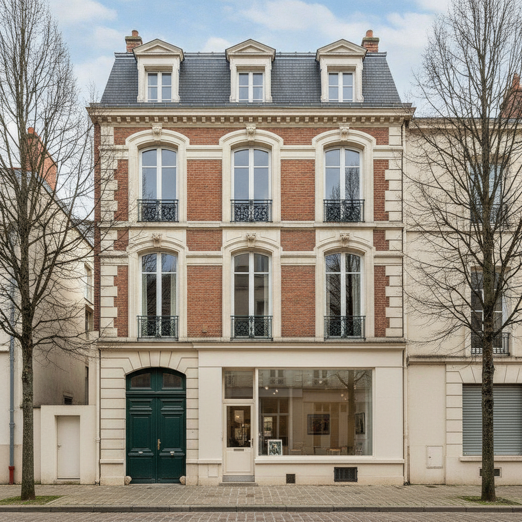 Lillebonne