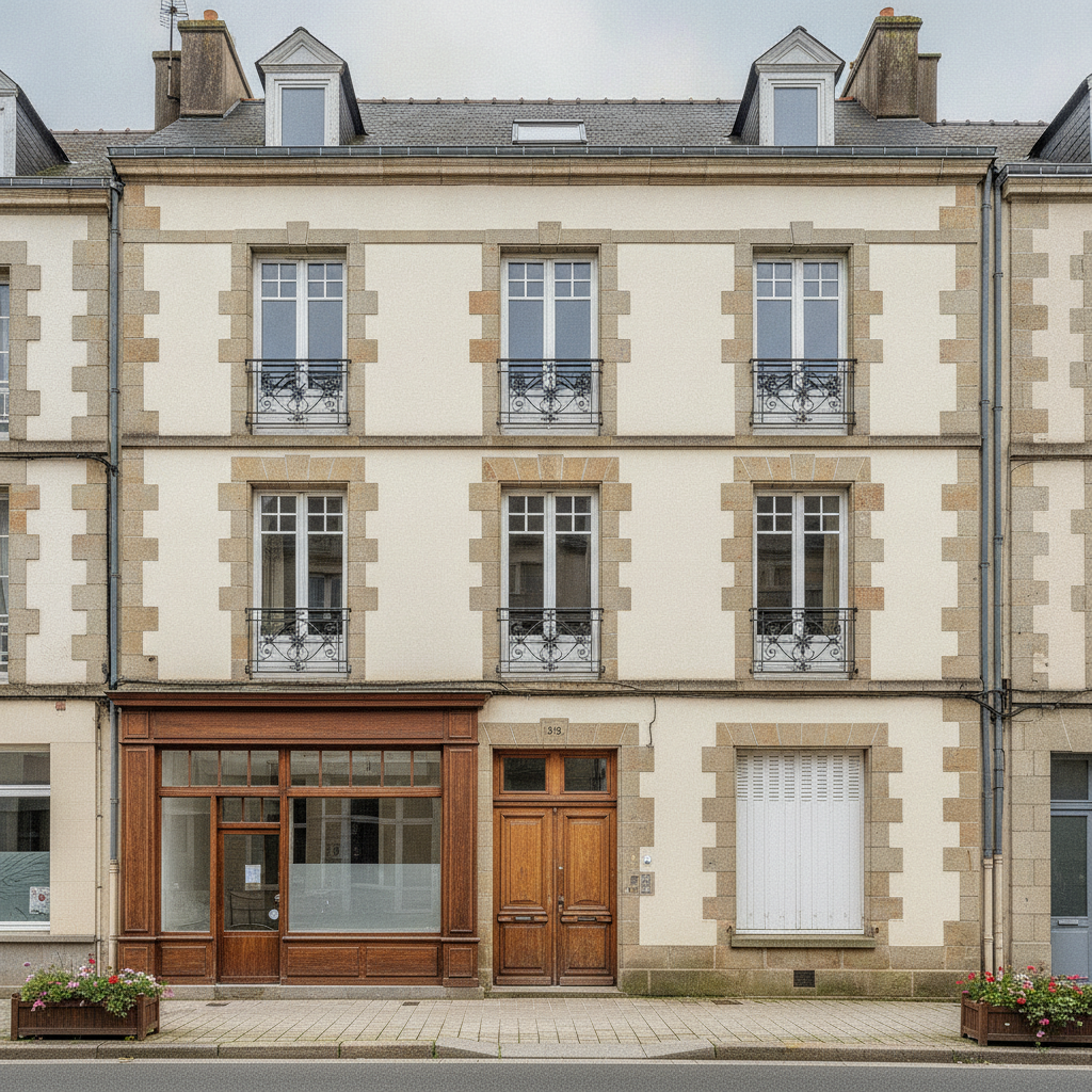 1 Rimo 22400 Lamballe-Armor