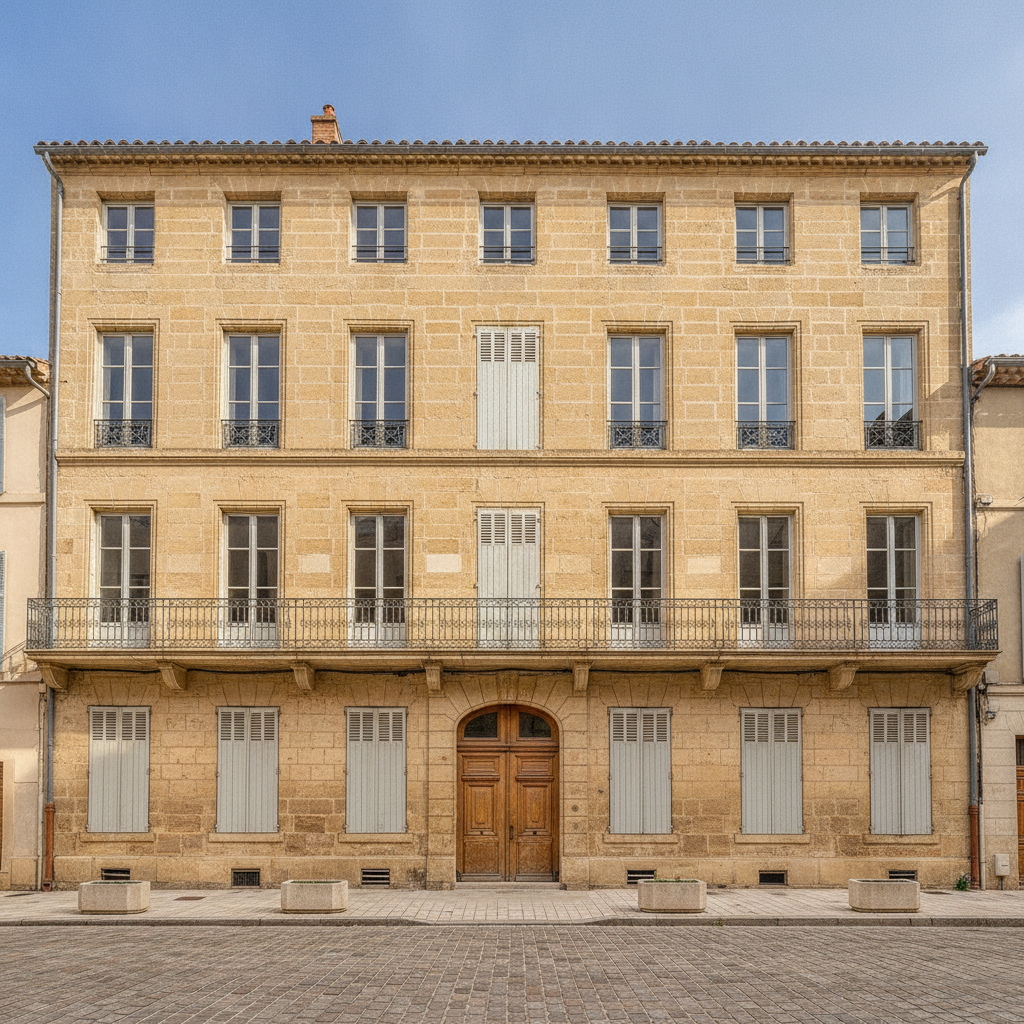 Uzès