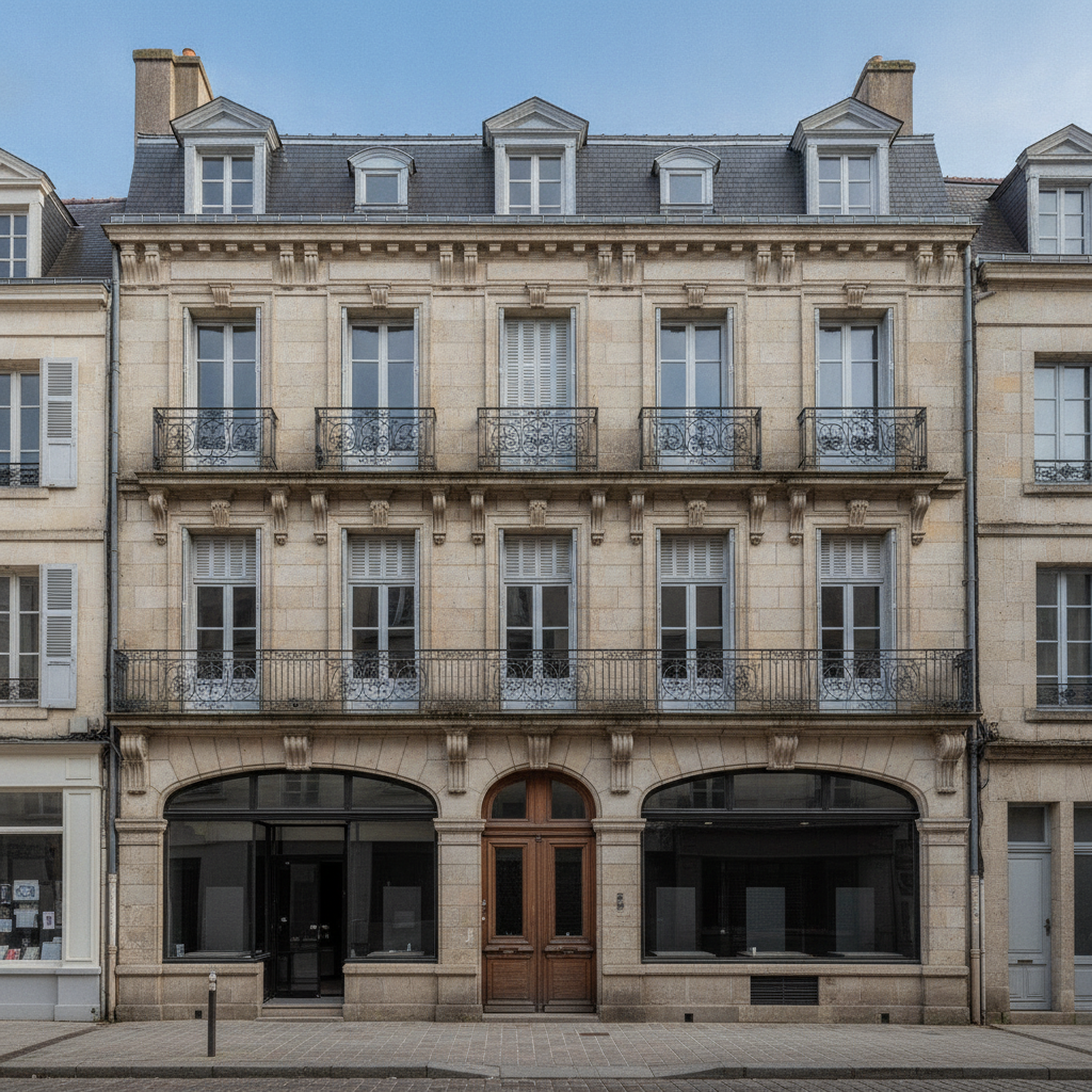 Vannes