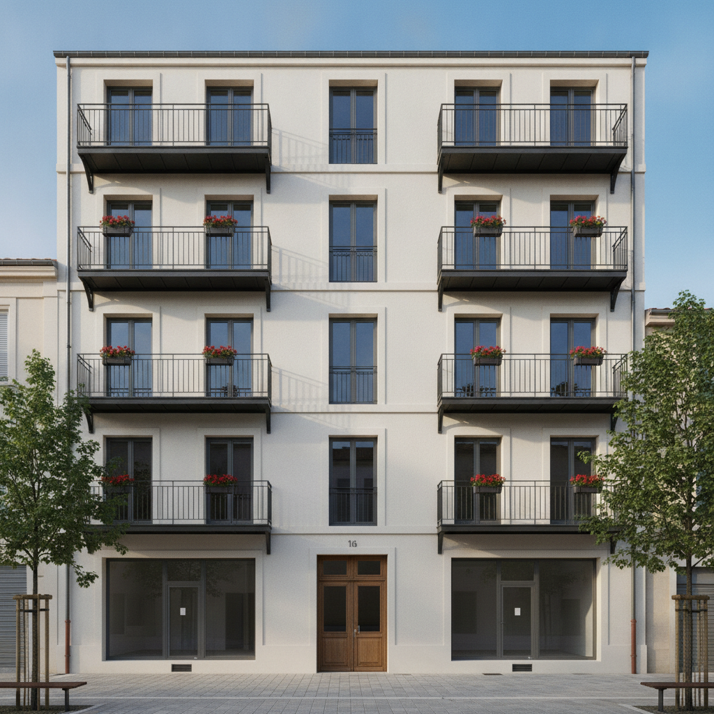 16 Place de la Cabanette 09600 Laroque-d'Olmes, Laroque-d'Olmes