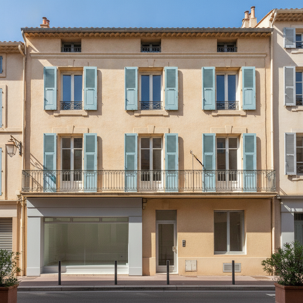 Eden Parc 83990 Saint-Tropez