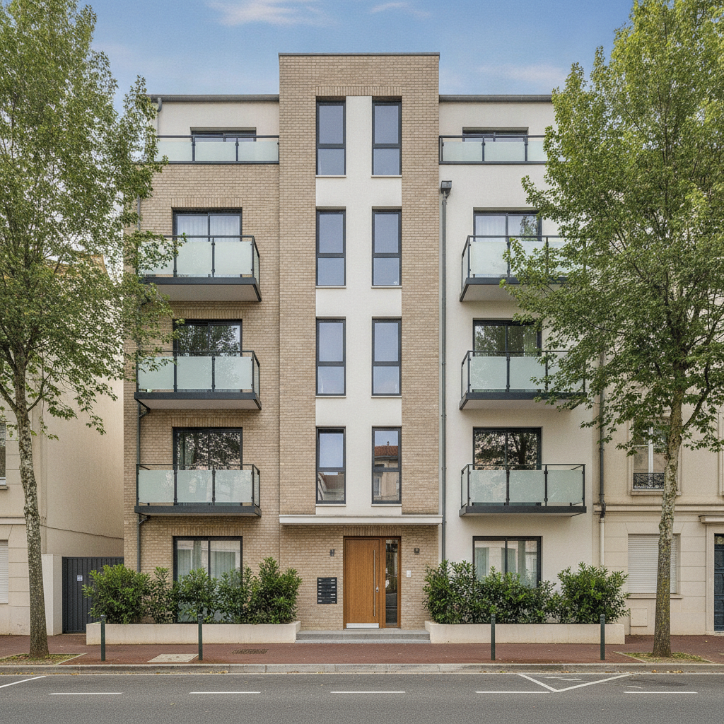 129 Avenue des Pyrénées 33140 Villenave-d'Ornon