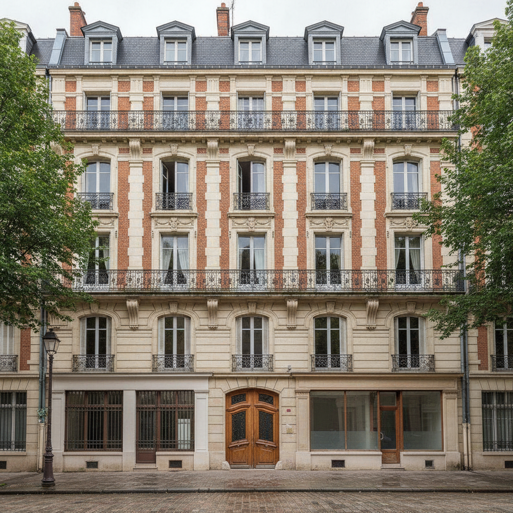 Rouen, Rouen