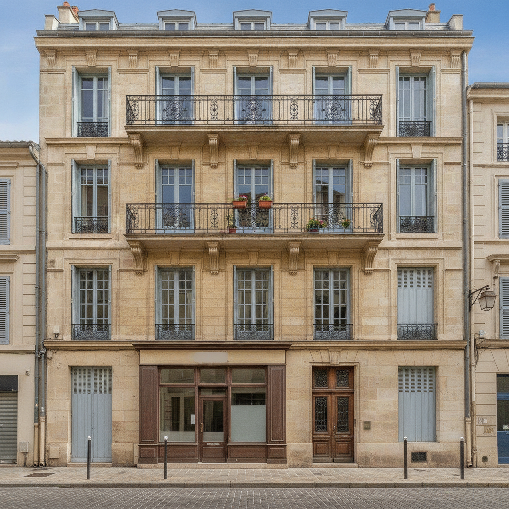 16 Rue Paul Bert 13100 Aix-en-Provence