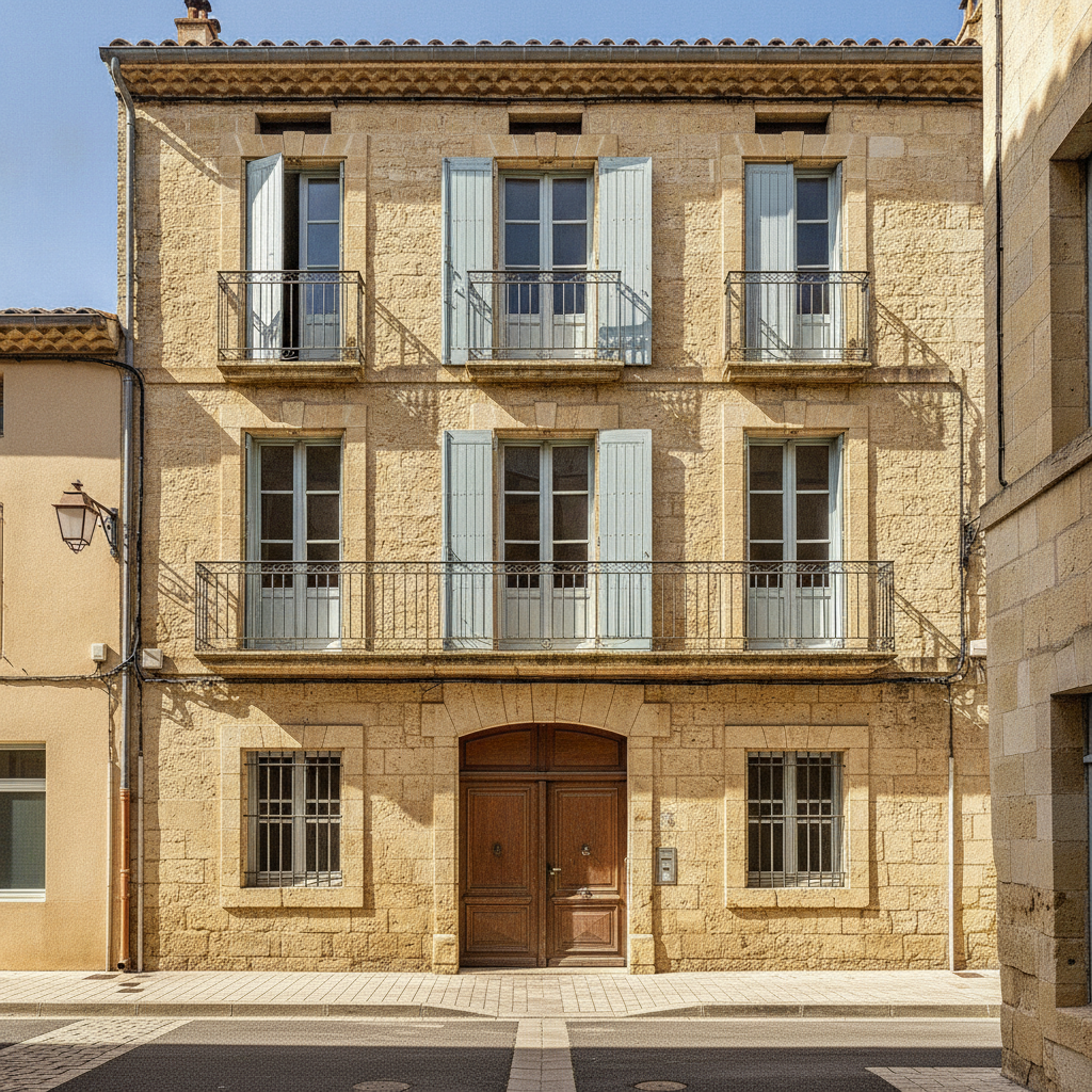 Capestang