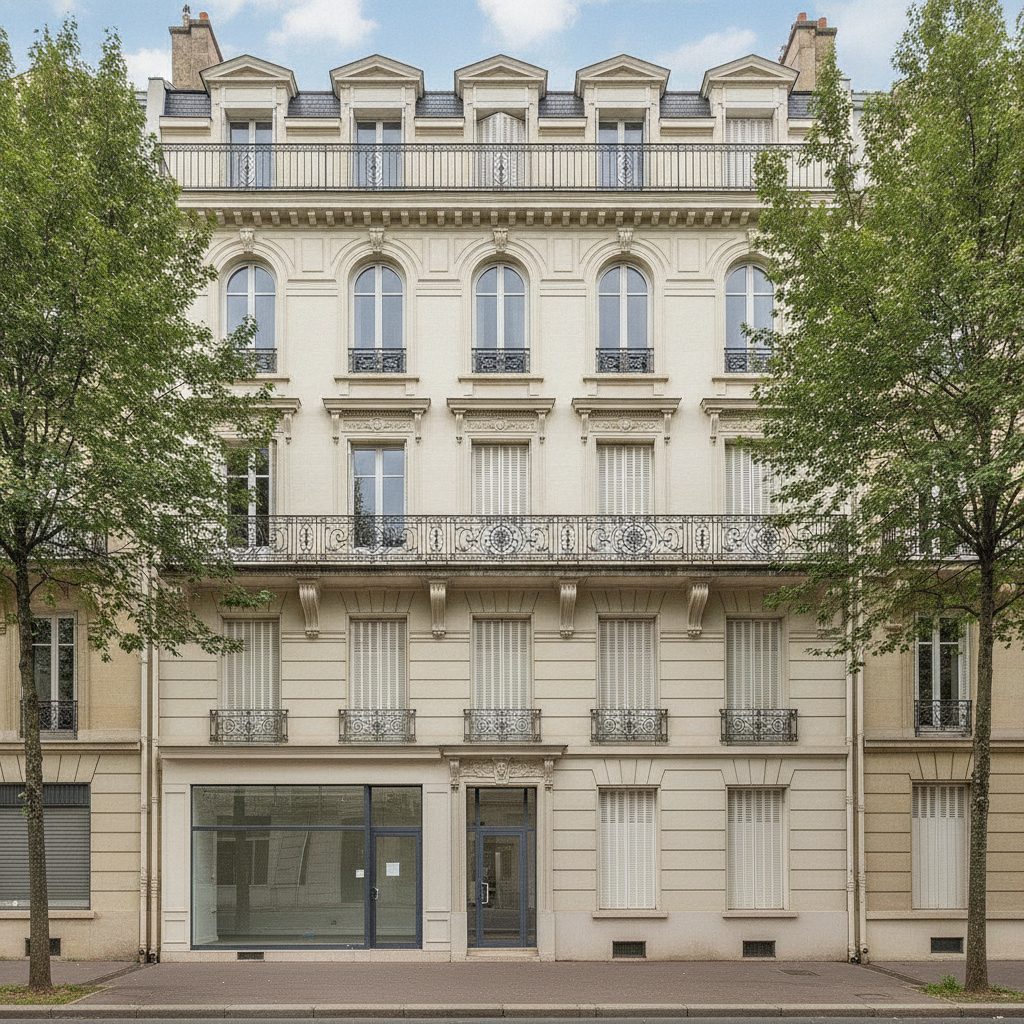 82 Bd Gabriel Péri, 95110 Sannois, France