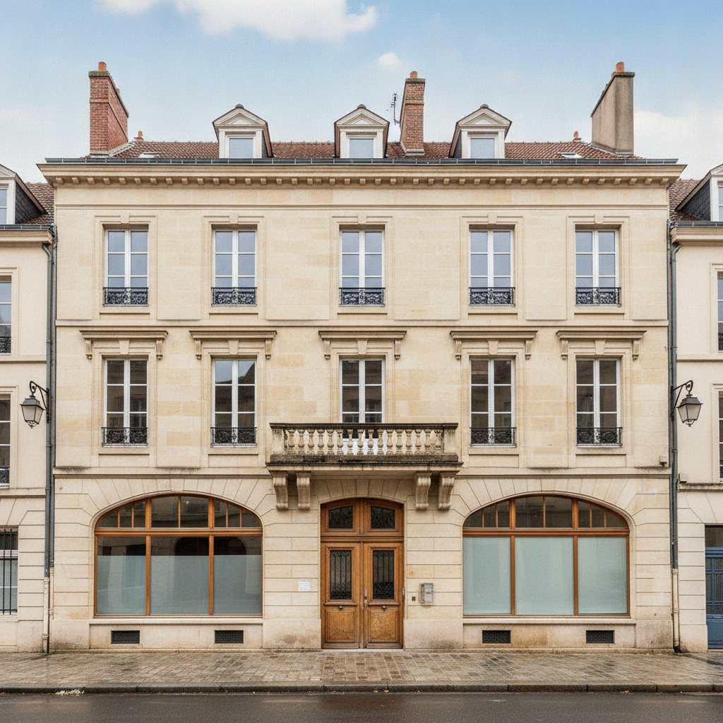 1 Rue du Pont des Cordeliers 54200 Toul