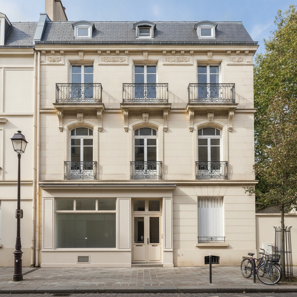 2 Rue Louis Frébault 94110 Arcueil, Arcueil