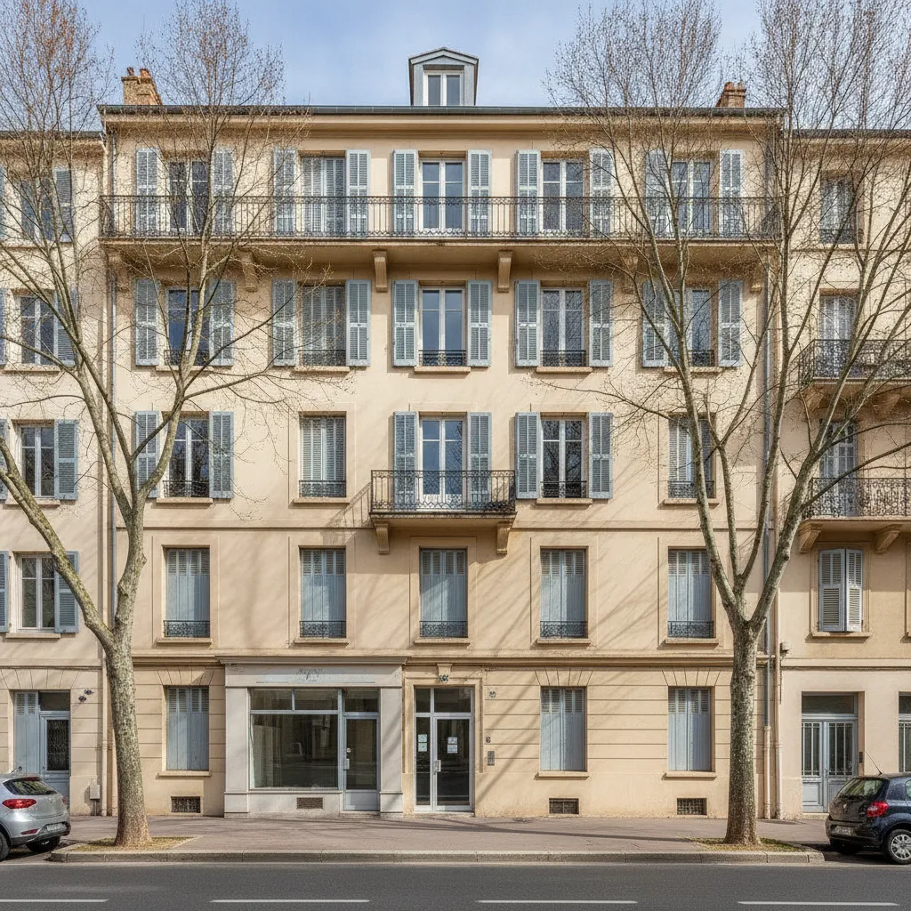 2 Avenue des Cigales 83400 Hyères