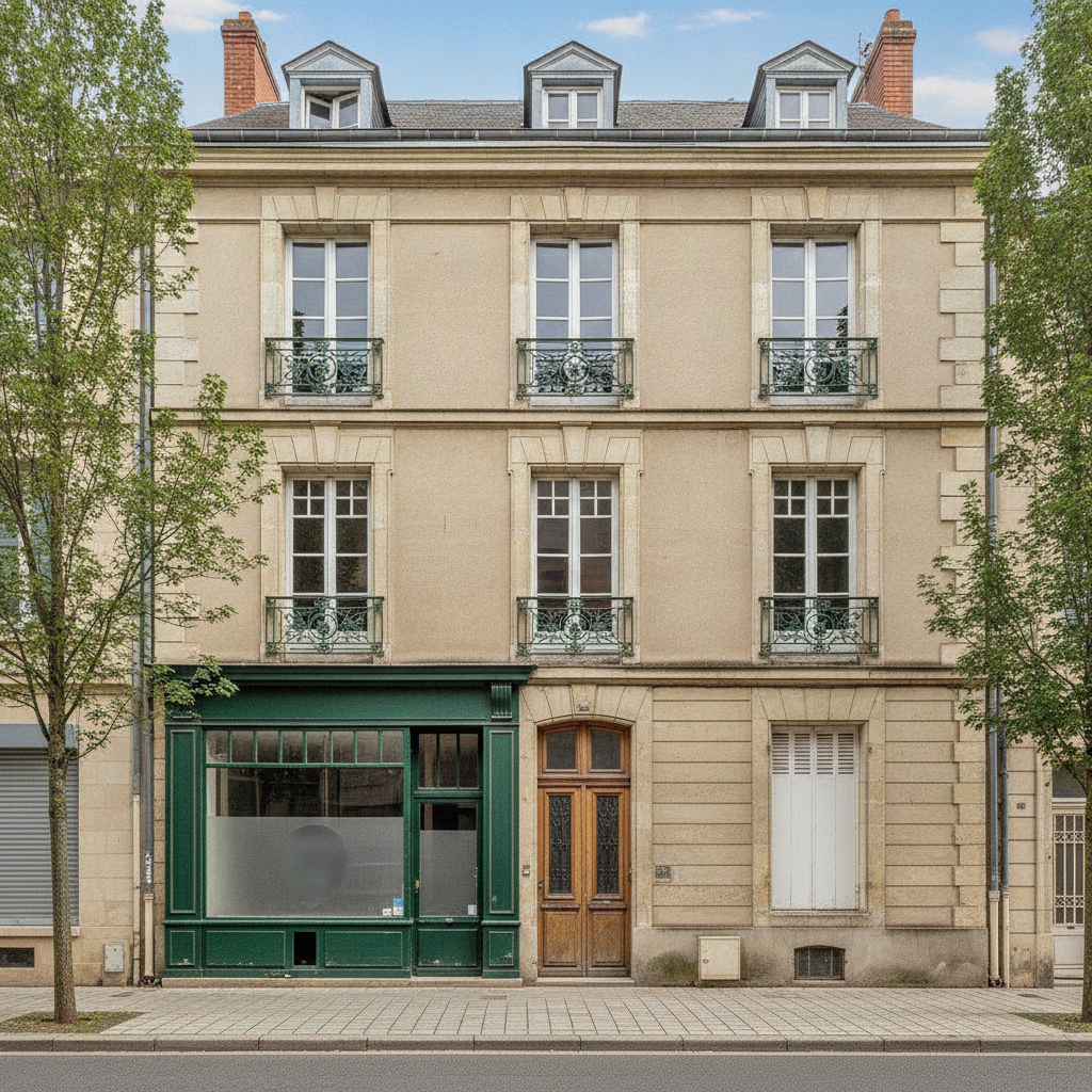14 Chemin Vert 21350 Vitteaux