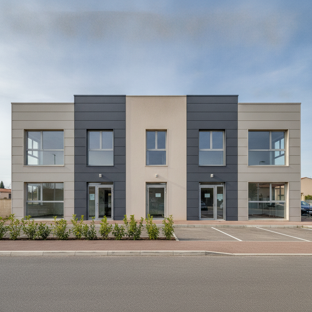 130 Allee des 3 Voies 34270 Saint-Mathieu-de-Tréviers